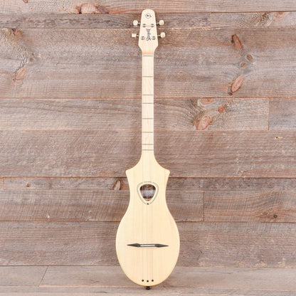 Seagull Merlin Natural Spruce Semi-Gloss Folk Instruments / Mandolins