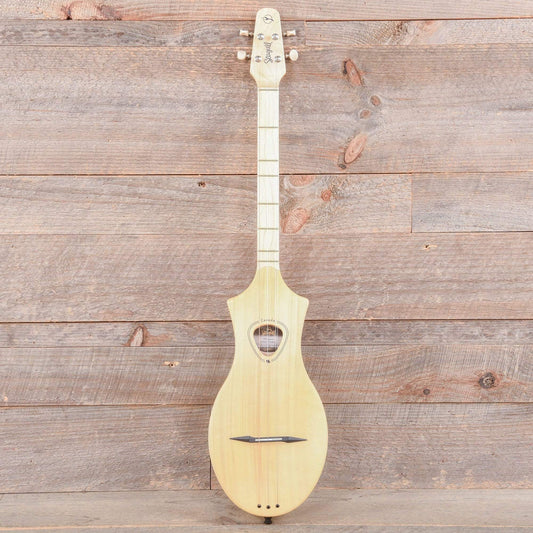 Seagull Merlin Natural Spruce Semi-Gloss Folk Instruments / Mandolins
