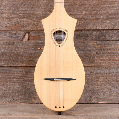 Seagull Merlin Natural Spruce Semi-Gloss Folk Instruments / Mandolins
