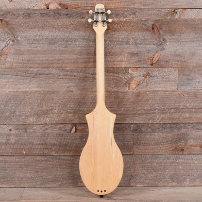 Seagull Merlin Natural Spruce Semi-Gloss Folk Instruments / Mandolins