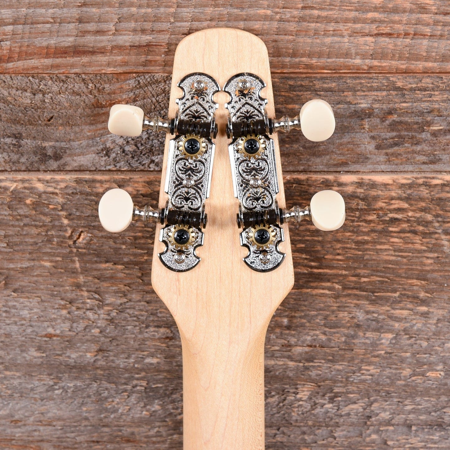 Seagull Merlin Natural Spruce Semi-Gloss Folk Instruments / Mandolins