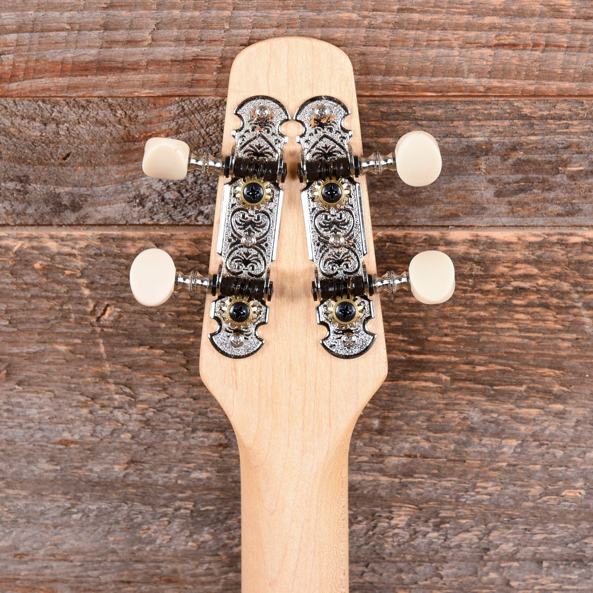 Seagull Merlin Natural Spruce Semi-Gloss Folk Instruments / Mandolins