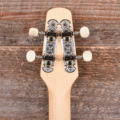 Seagull Merlin Natural Spruce Semi-Gloss Folk Instruments / Mandolins