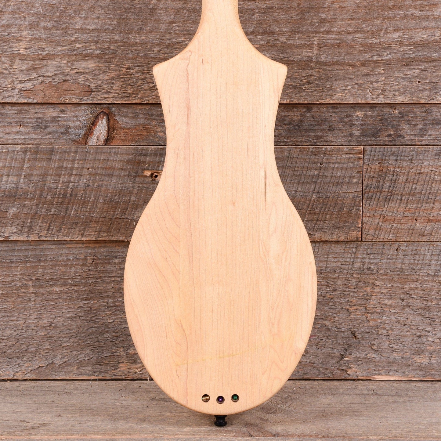 Seagull Merlin Natural Spruce Semi-Gloss Folk Instruments / Mandolins