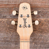 Seagull Merlin Natural Spruce Semi-Gloss Folk Instruments / Mandolins