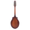 Seagull S8 Burnt Umber SG A-Style Mandolin Folk Instruments / Mandolins