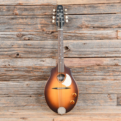 Seagull S8 Mandolin EQ Sunburst Folk Instruments / Mandolins