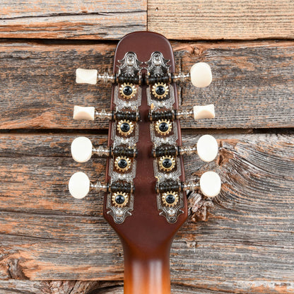 Seagull S8 Mandolin EQ Sunburst Folk Instruments / Mandolins