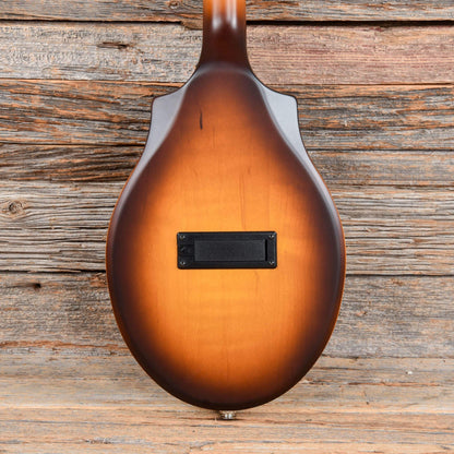 Seagull S8 Mandolin EQ Sunburst Folk Instruments / Mandolins