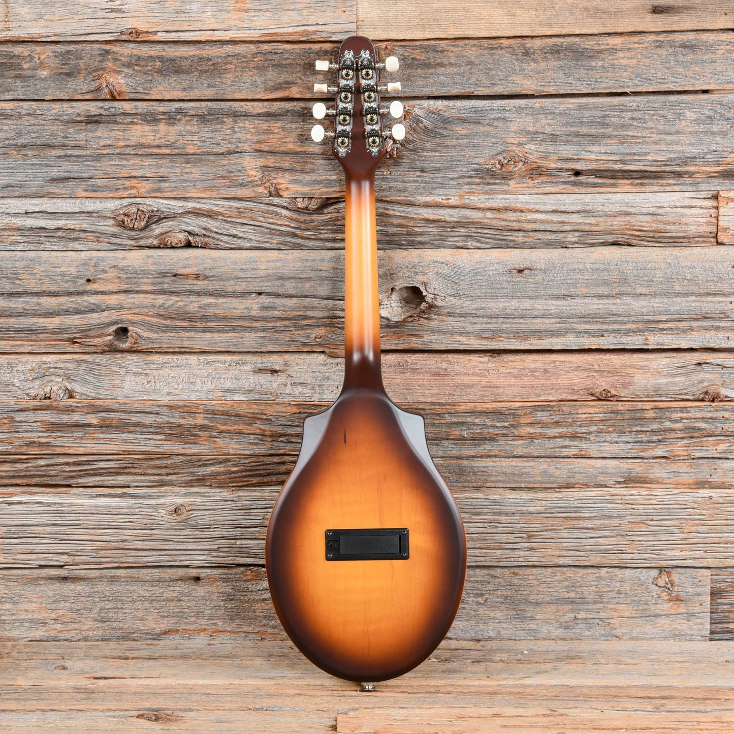 Seagull S8 Mandolin EQ Sunburst Folk Instruments / Mandolins