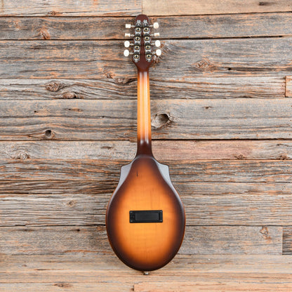 Seagull S8 Mandolin EQ Sunburst Folk Instruments / Mandolins