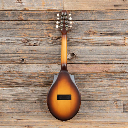 Seagull S8 Mandolin EQ Sunburst Folk Instruments / Mandolins
