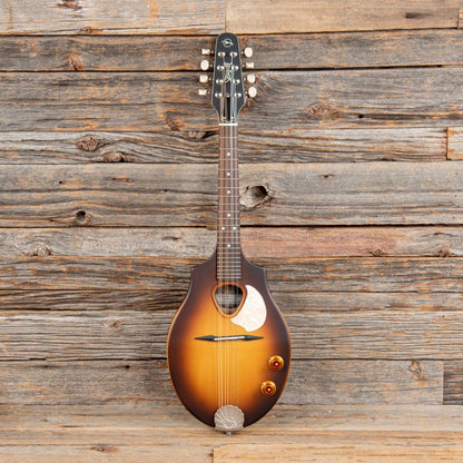 Seagull S8 Mandolin EQ Sunburst Folk Instruments / Mandolins