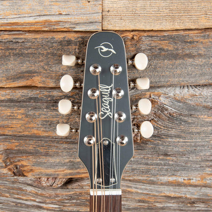 Seagull S8 Mandolin EQ Sunburst Folk Instruments / Mandolins