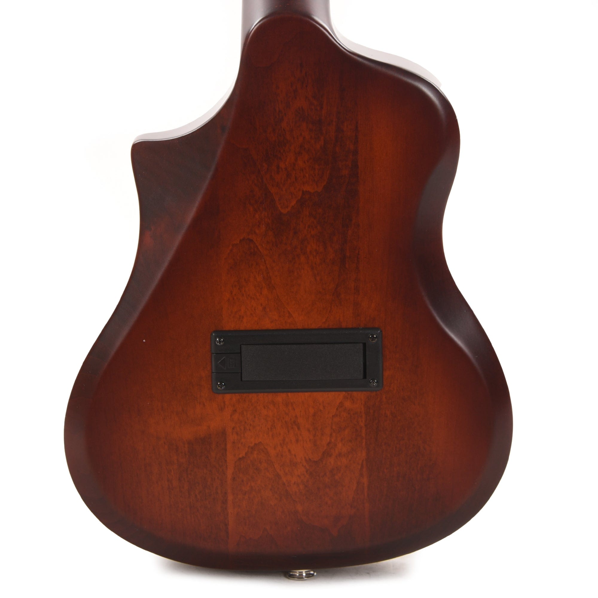 Seagull Uke Nylon SG Burst EQ – Chicago Music Exchange