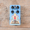 Seamoon Funk Machine-Mega Envelope Filter w/ Sub Harmonic Effects and Pedals / Wahs and Filters