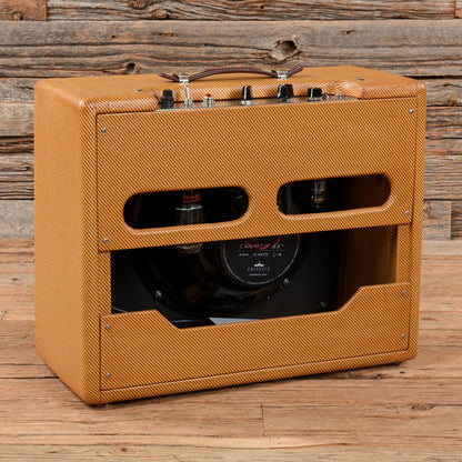 Second Chance Amps Harvard Style Tweed 12" Combo