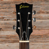 Sekova Acoustic Guitar Sunburst 1970s