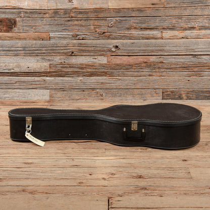 Sekova Acoustic Guitar Sunburst 1970s