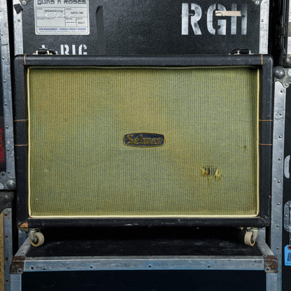 Selmer Twin Selectortone