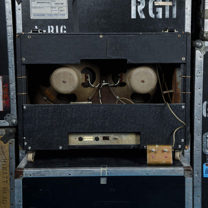 Selmer Twin Selectortone