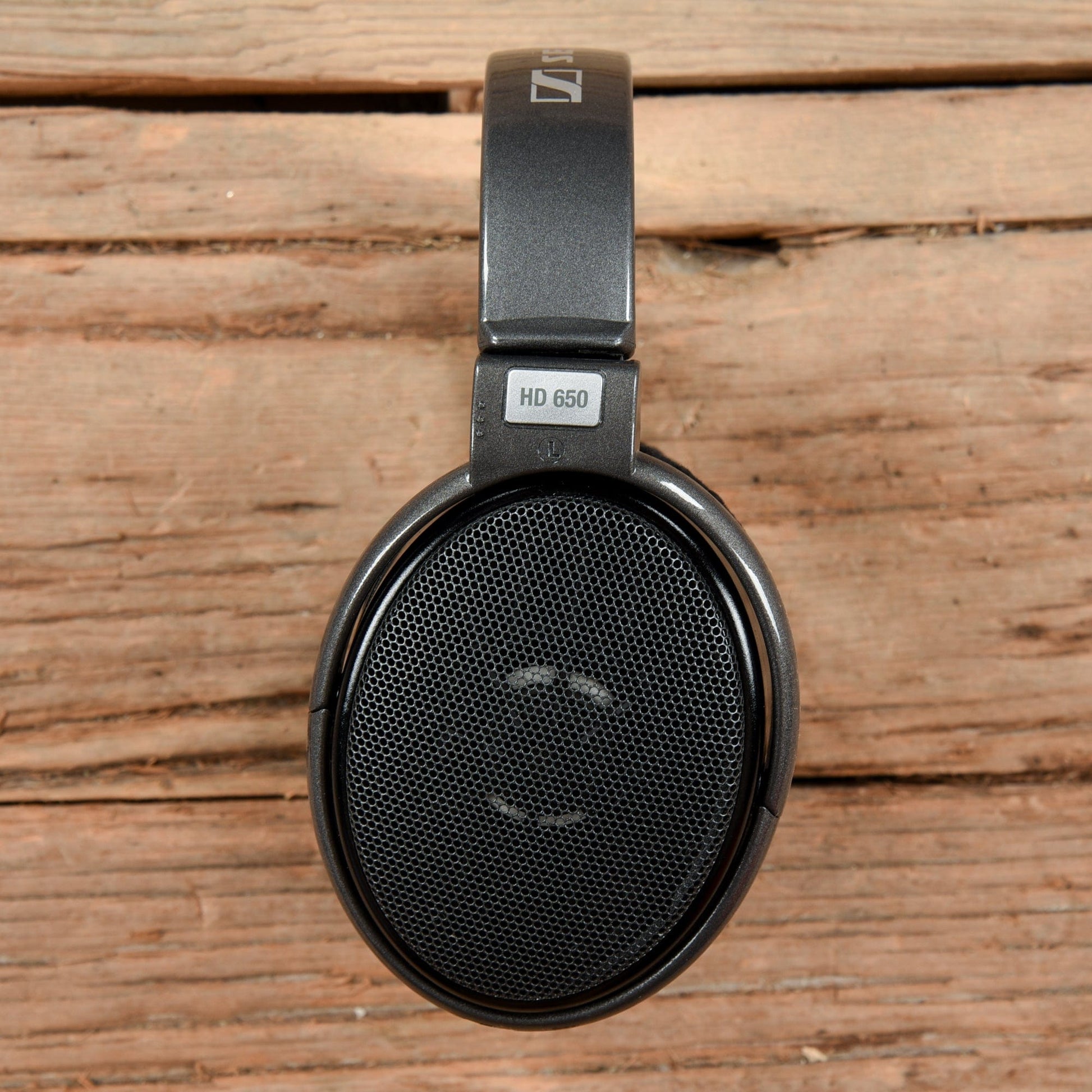 Sennheiser HD 650 Reference Headphones – Chicago Music Exchange