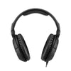 Sennheiser HD 200 PRO Closed-Back Dynamic Stereo Headphones Home Audio / Headphones / Closed-back Headphones