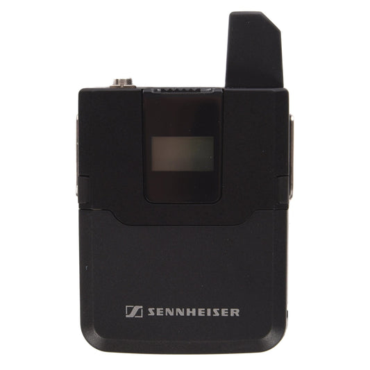 Sennheiser AVX-MKE2 SET Wireless Lavalier Microphone System Pro Audio / Microphones