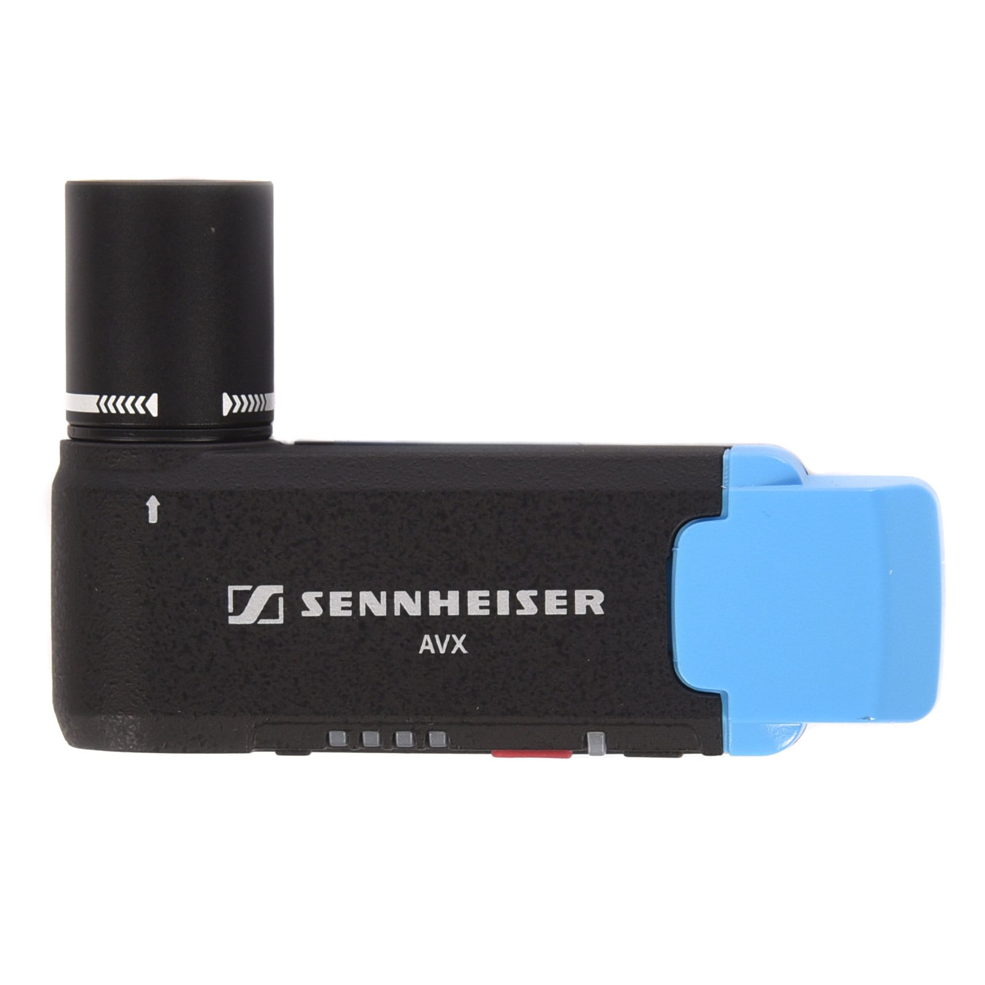 【美品】Sennheiser AVX-MKE2 ワイヤレスマイクセット SENNHEISER AVX-MKE2 SET ビデオカメラ用 ワイヤレスマイクセット