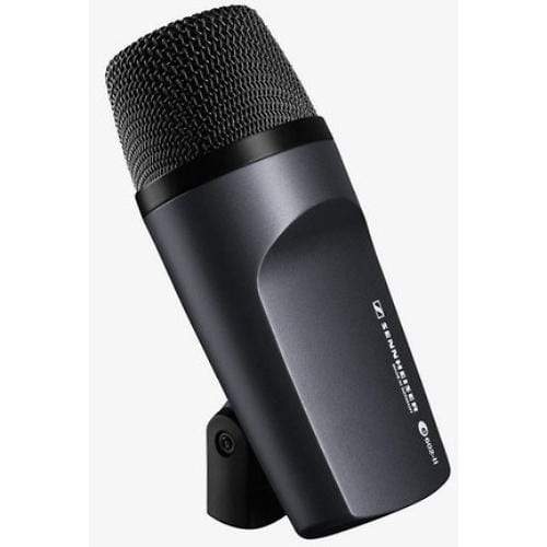 Sennheiser e 602 II Cardioid Dynamic Microphone w/Stand Mount for Bass Drum Pro Audio / Microphones