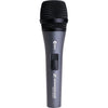 Sennheiser e 835S Handheld Cardioid Dynamic Microphone with On/Off Switch Pro Audio / Microphones