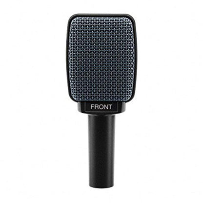 Sennheiser e906 Dynamic Supercardioid Microphone Pro Audio / Microphones