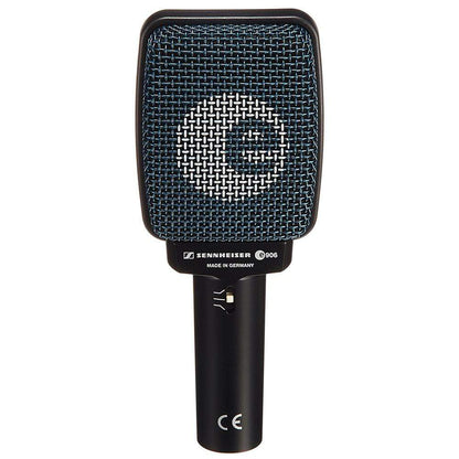 Sennheiser e906 Dynamic Supercardioid Microphone Pro Audio / Microphones