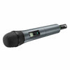 Sennheiser XSW 2-835-A Wireless Vocal Set Handheld Microphone and Receiver Pro Audio / Microphones