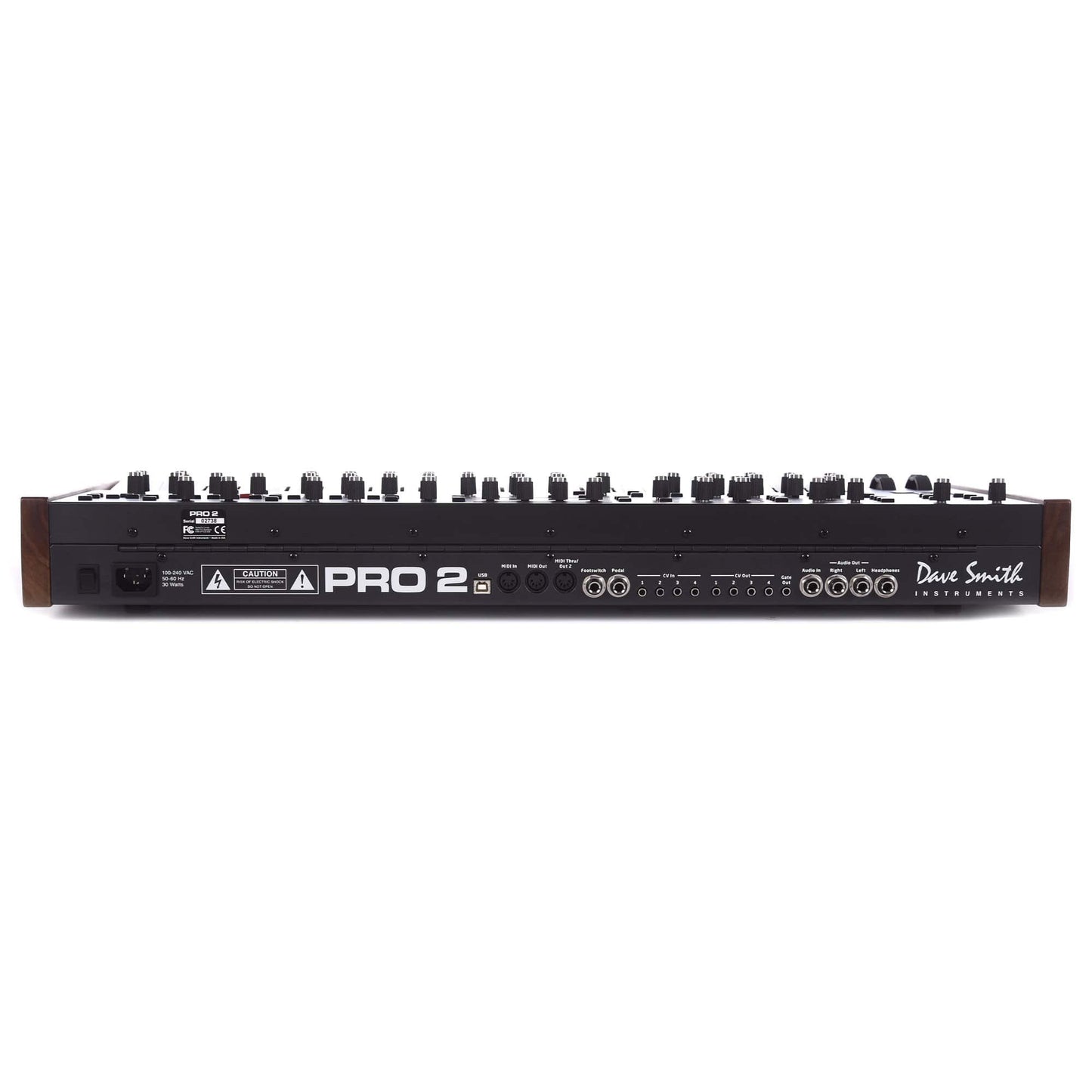 Dave Smith Instruments Pro 2 Synthesizer Keyboards and Synths / Synths / Analog Synths