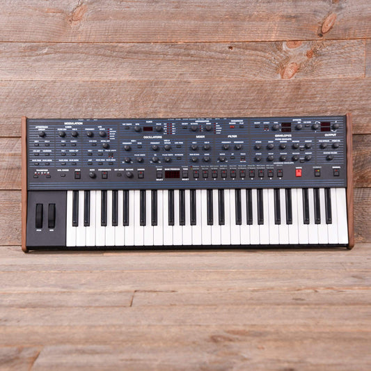 Sequential OB-6 6-voice Polyphonic Analog Synthesizer Keyboards and Synths / Synths / Analog Synths