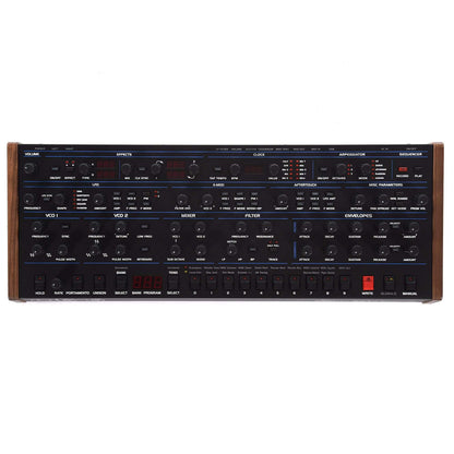 Sequential OB-6 Desktop Analog Synth Module Keyboards and Synths / Synths / Analog Synths