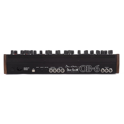 Sequential OB-6 Desktop Analog Synth Module Keyboards and Synths / Synths / Analog Synths