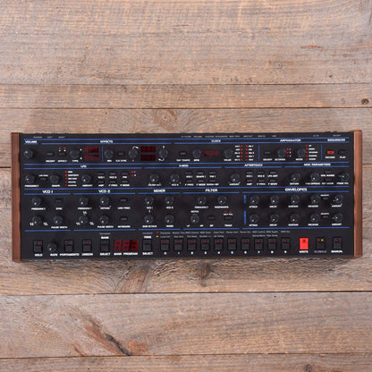 Sequential OB-6 Desktop Analog Synth Module Keyboards and Synths / Synths / Analog Synths