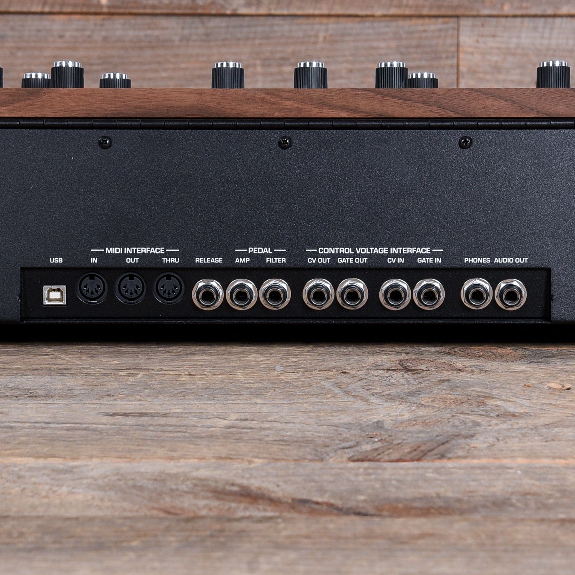 Sequential Prophet-10 Polyphonic Analog Synthesizer Keyboards and Synths / Synths / Analog Synths