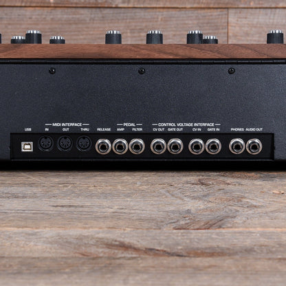 Sequential Prophet-10 Polyphonic Analog Synthesizer Keyboards and Synths / Synths / Analog Synths