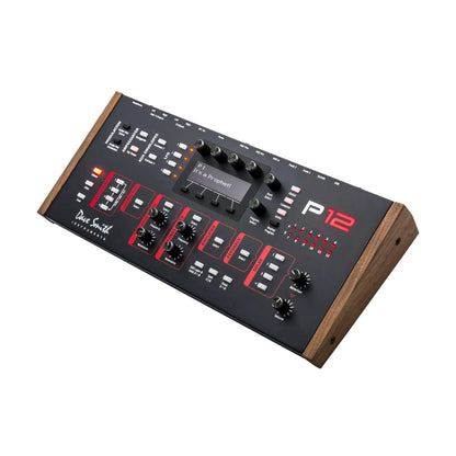 Sequential Prophet 12 Desktop Synth Module Keyboards and Synths / Synths / Analog Synths