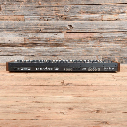 Sequential Prophet 12 Digital/Analog Synthesizer Keyboards and Synths / Synths / Analog Synths