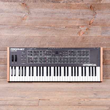 Sequential Prophet Rev2 16-Voice Keyboard Synthesizer Keyboards and Synths / Synths / Analog Synths