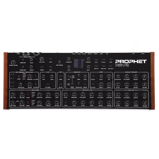 Sequential Prophet Rev2 Desktop Synthesizer Module 8 Voice Keyboards and Synths / Synths / Analog Synths