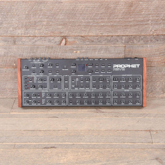 Sequential Prophet Rev2 Desktop Synthesizer Module 8 Voice Keyboards and Synths / Synths / Analog Synths
