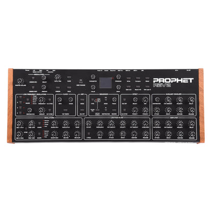 Sequential Prophet Rev2 Synthesizer Module 16 Voice Keyboards and Synths / Synths / Analog Synths
