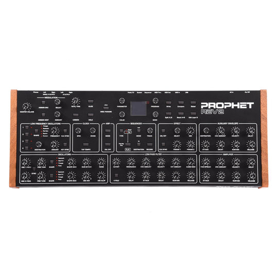 Sequential Prophet Rev2 Synthesizer Module 16 Voice Keyboards and Synths / Synths / Analog Synths
