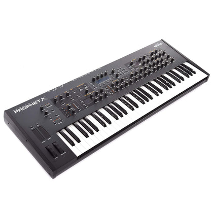 Sequential Sequential Prophet x 61_Key Synthesizer Keyboards and Synths / Synths / Digital Synths