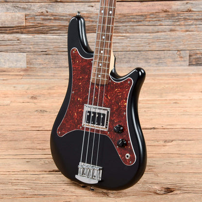 Serek Armitage Satin Black 2019 Bass Guitars / 4-String